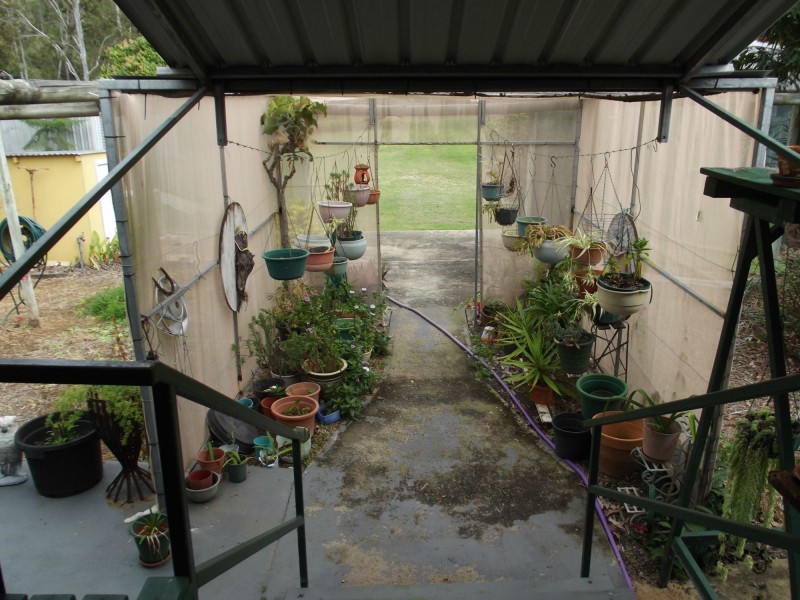 16 Little Main Street, Dallarnil QLD 4621