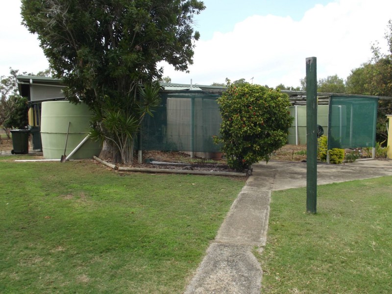 16 Little Main Street, Dallarnil QLD 4621
