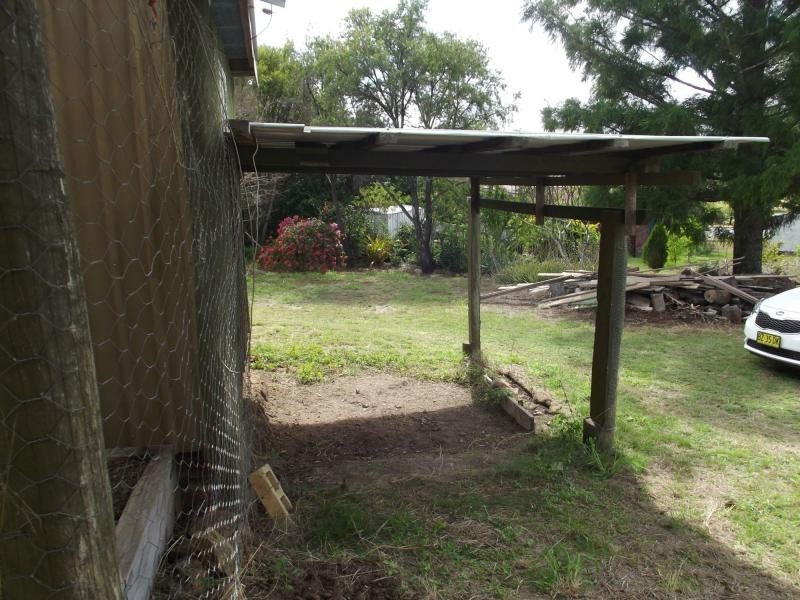 9 Elizabeth Street, Biggenden QLD 4621