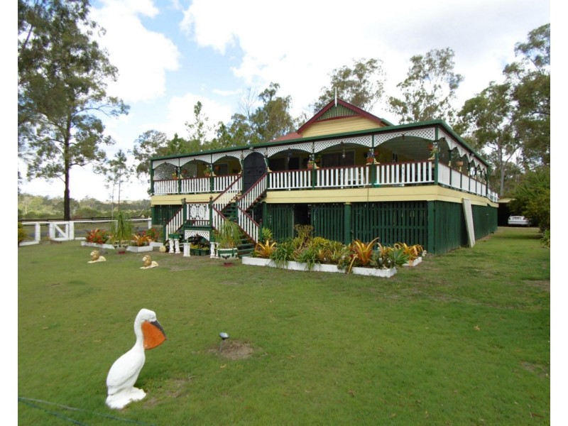 475 Adies Road, Isis Central QLD 4660