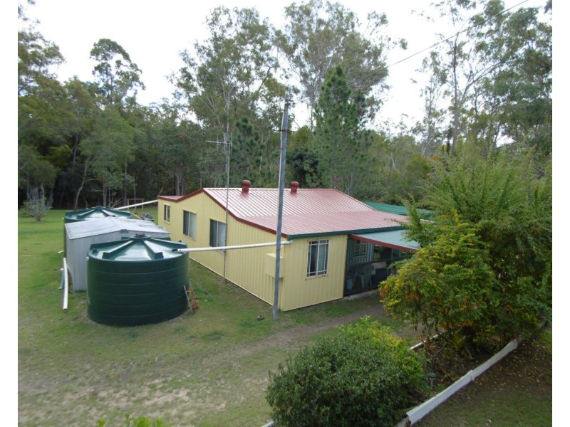 475 Adies Road, Isis Central QLD 4660