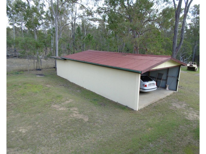 475 Adies Road, Isis Central QLD 4660