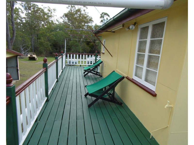 475 Adies Road, Isis Central QLD 4660