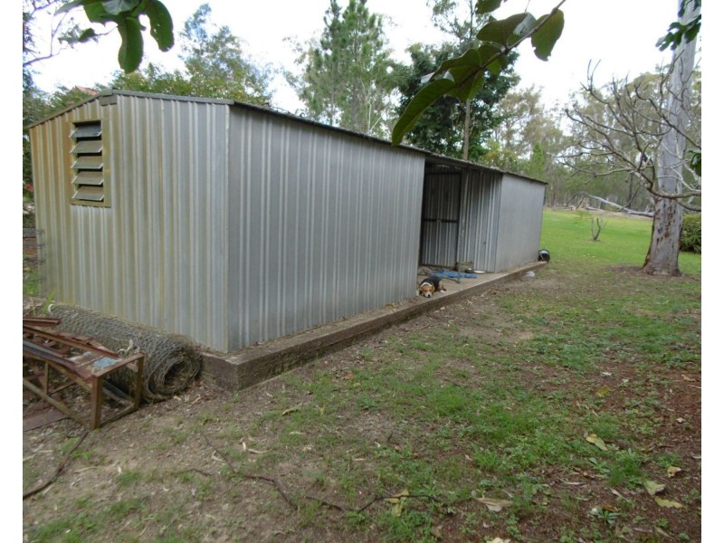 475 Adies Road, Isis Central QLD 4660