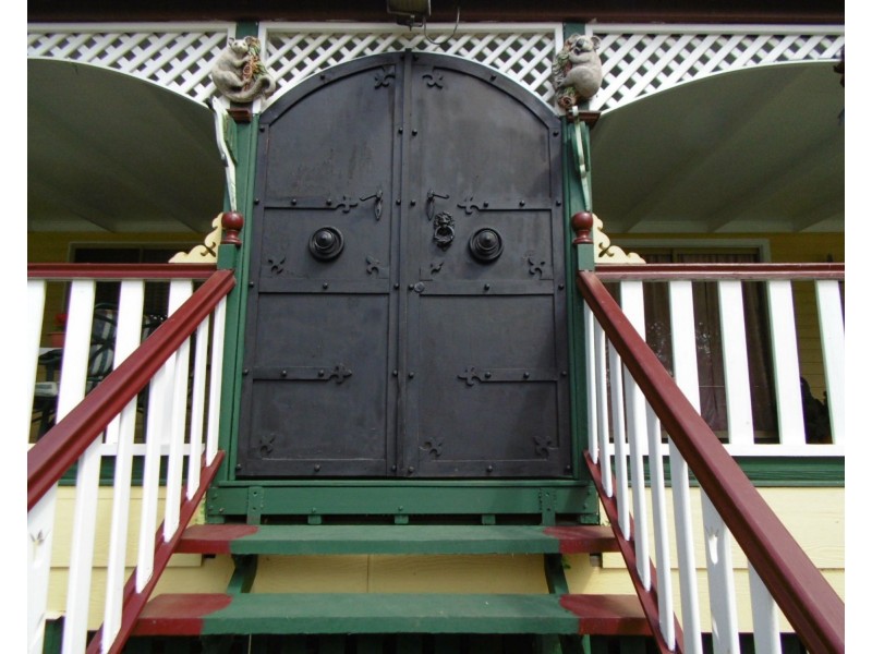 475 Adies Road, Isis Central QLD 4660