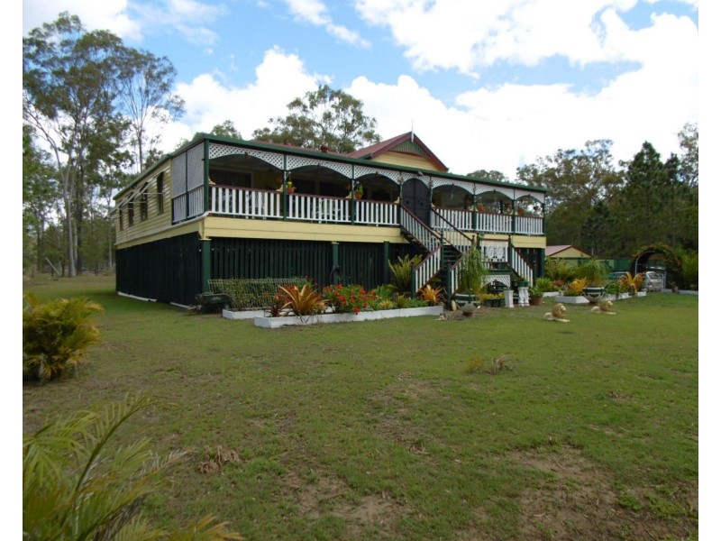 475 Adies Road, Isis Central QLD 4660