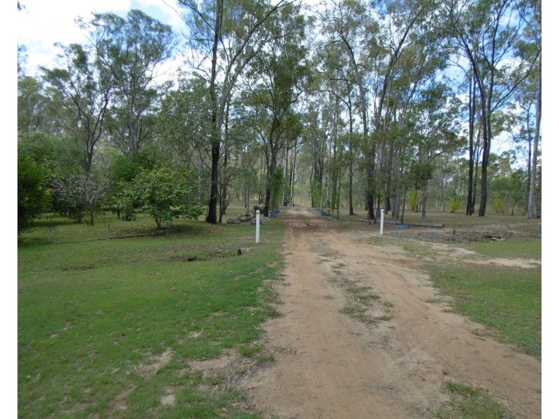 475 Adies Road, Isis Central QLD 4660