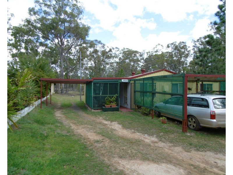 475 Adies Road, Isis Central QLD 4660