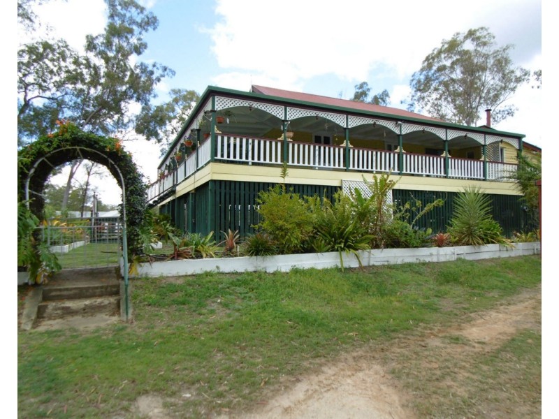 475 Adies Road, Isis Central QLD 4660