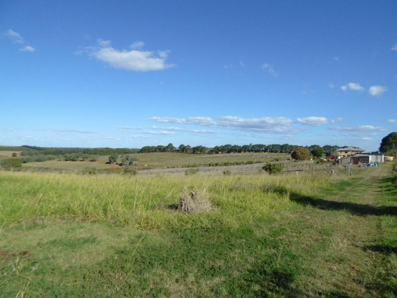 546 Lynwood Road, Childers, North Isis QLD 4660