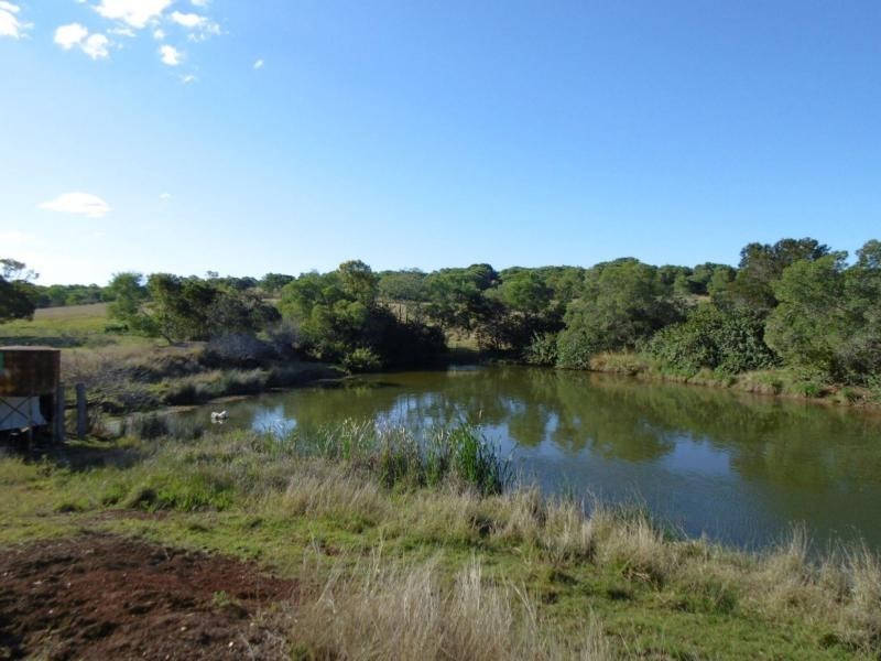 546 Lynwood Road, Childers, North Isis QLD 4660