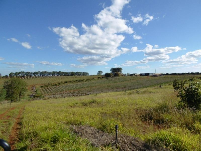 546 Lynwood Road, Childers, North Isis QLD 4660