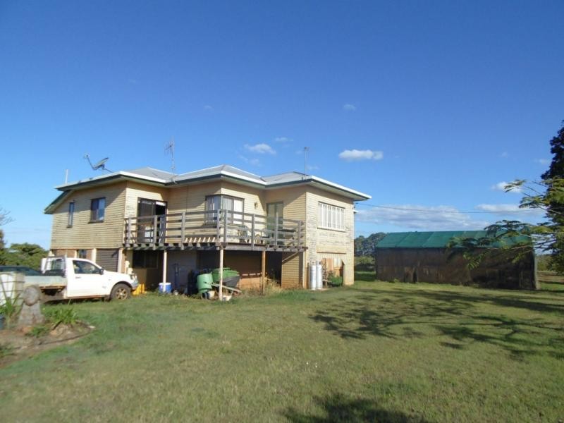 546 Lynwood Road, Childers, North Isis QLD 4660