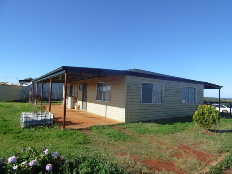 546 Lynwood Road, Childers, North Isis QLD 4660