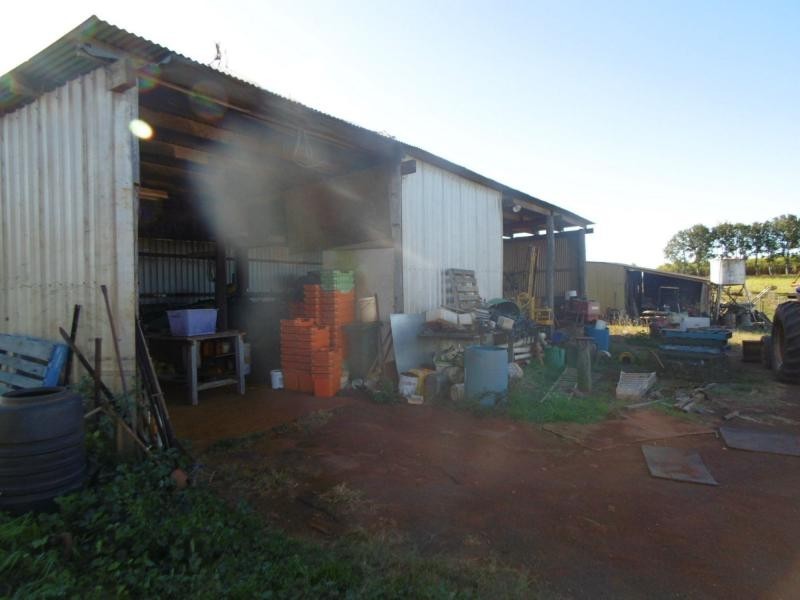 546 Lynwood Road, Childers, North Isis QLD 4660