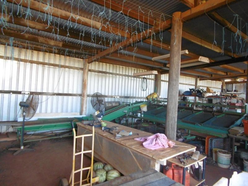 546 Lynwood Road, Childers, North Isis QLD 4660