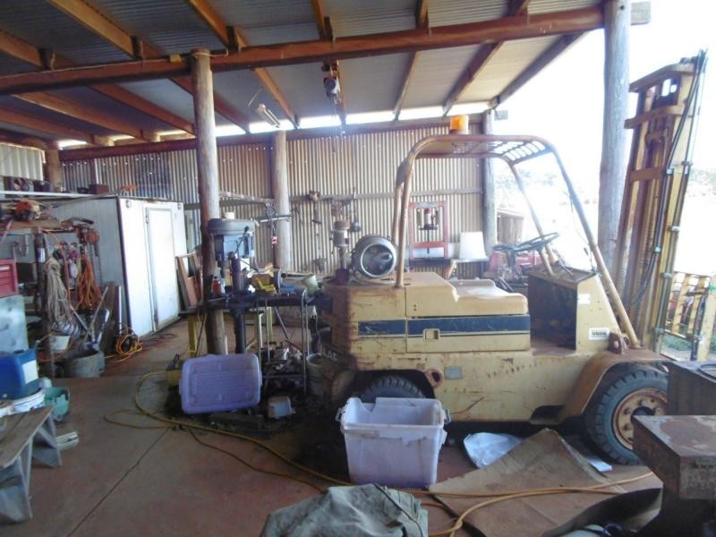 546 Lynwood Road, Childers, North Isis QLD 4660