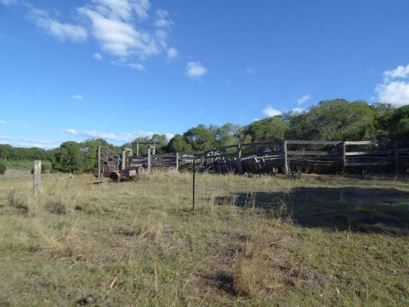 546 Lynwood Road, Childers, North Isis QLD 4660