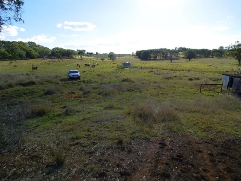 546 Lynwood Road, Childers, North Isis QLD 4660
