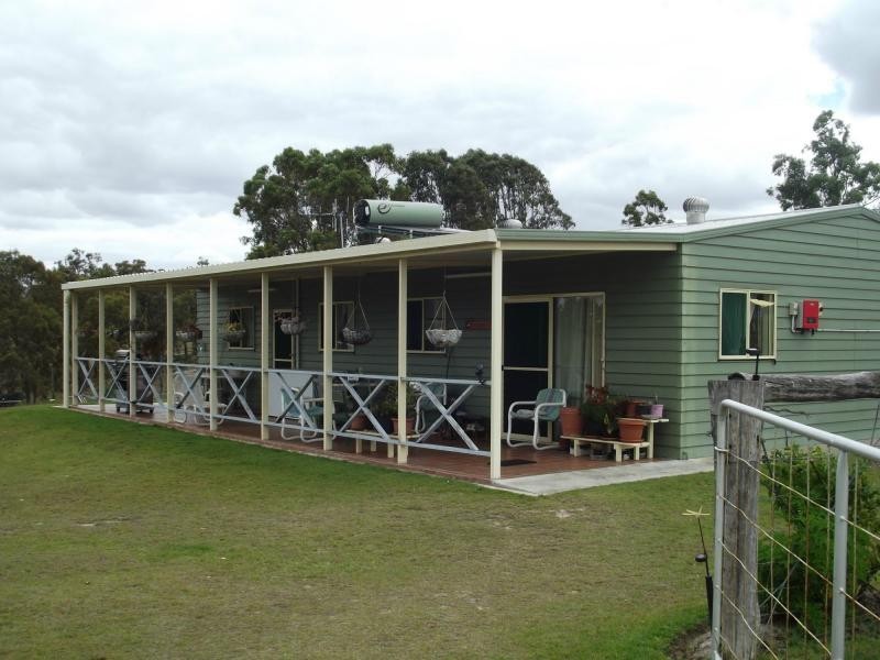 7259 Isis Highway, Eureka QLD 4660