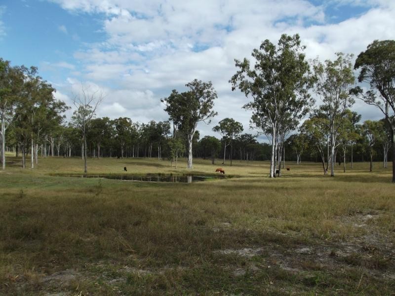 7259 Isis Highway, Eureka QLD 4660