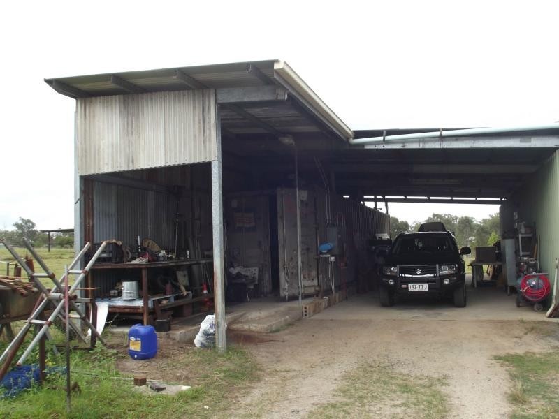 7259 Isis Highway, Eureka QLD 4660