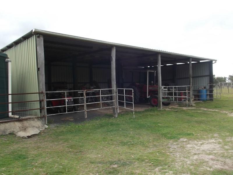 7259 Isis Highway, Eureka QLD 4660