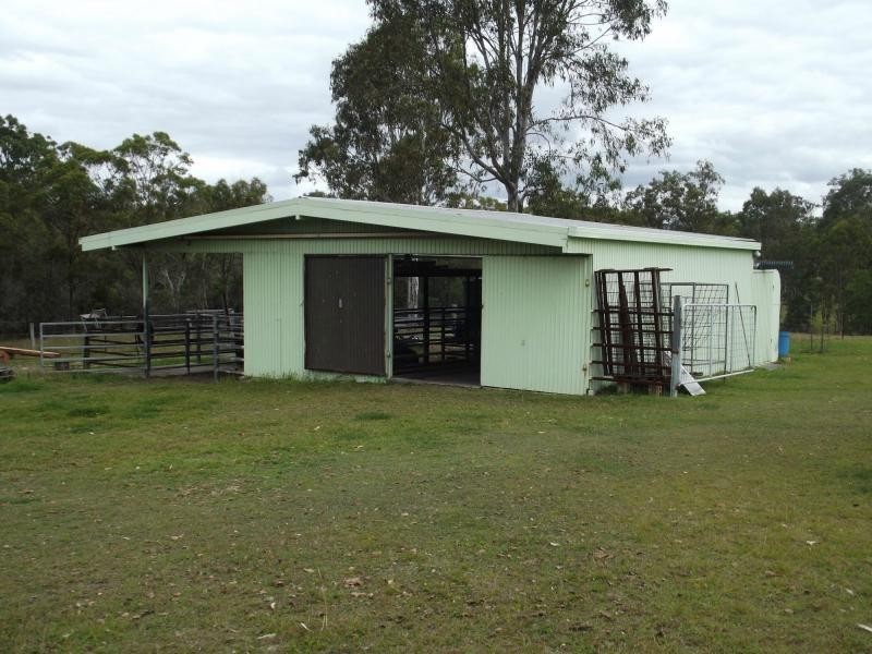 7259 Isis Highway, Eureka QLD 4660