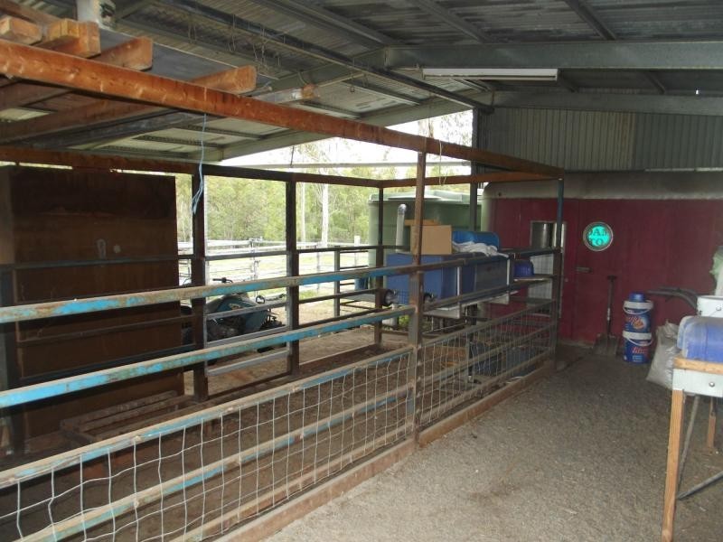 7259 Isis Highway, Eureka QLD 4660