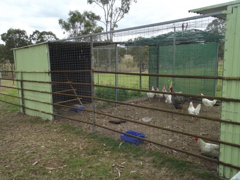7259 Isis Highway, Eureka QLD 4660