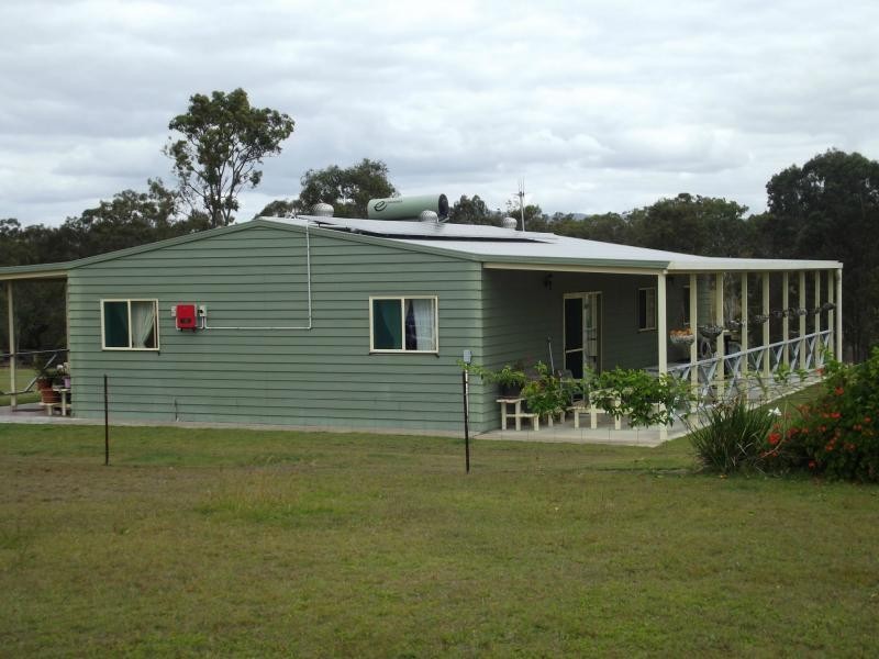 7259 Isis Highway, Eureka QLD 4660
