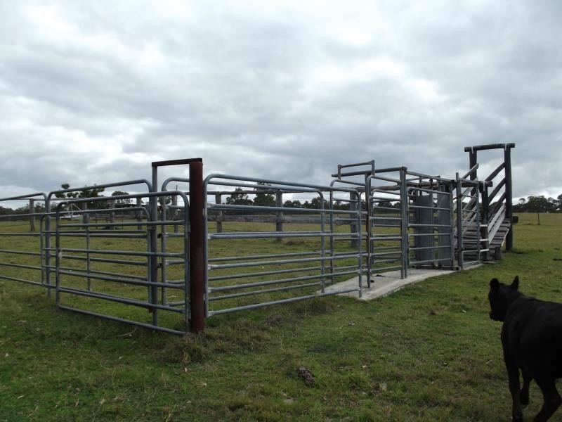 7259 Isis Highway, Eureka QLD 4660