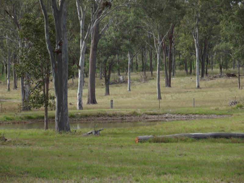 7259 Isis Highway, Eureka QLD 4660