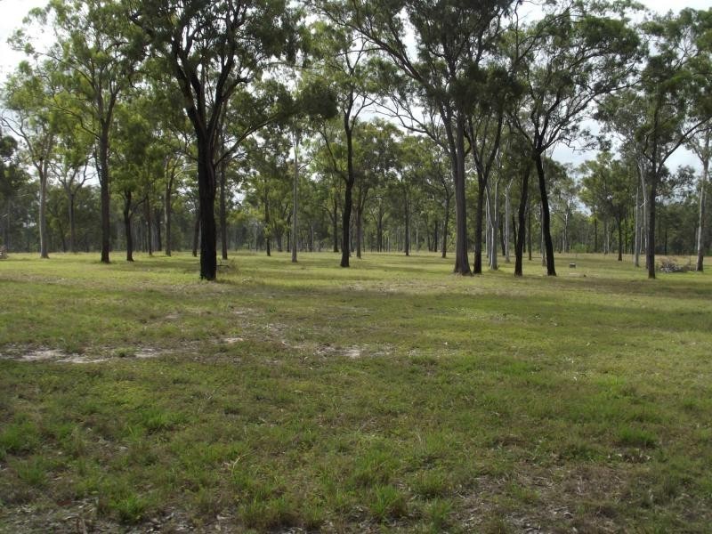 7259 Isis Highway, Eureka QLD 4660