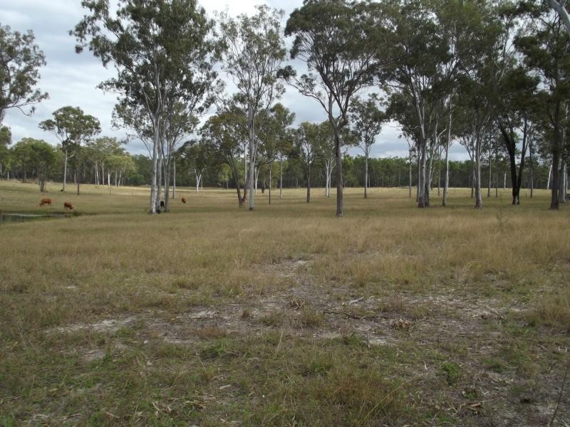 7259 Isis Highway, Eureka QLD 4660