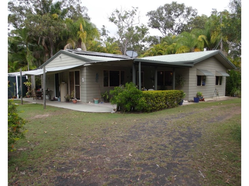 1402 Buxton Road, Buxton QLD 4660