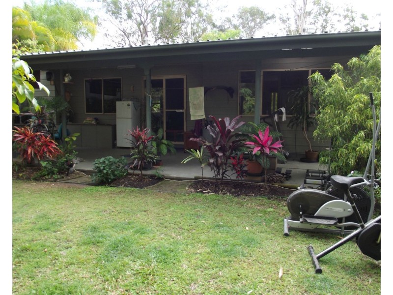 1402 Buxton Road, Buxton QLD 4660