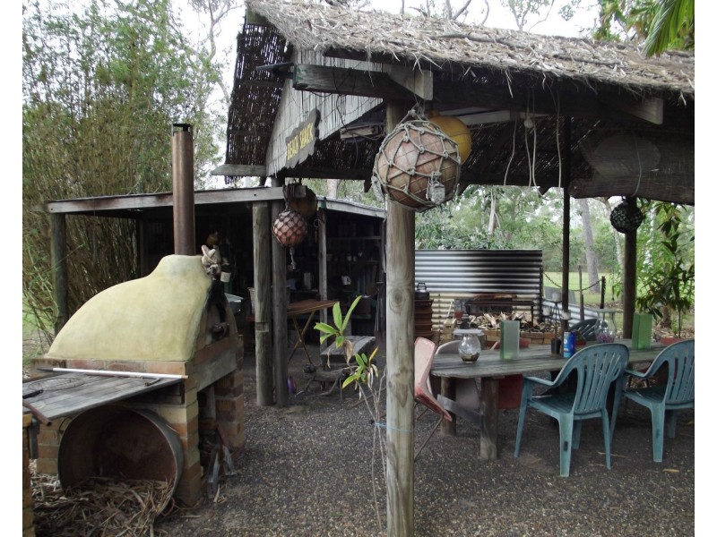 1402 Buxton Road, Buxton QLD 4660