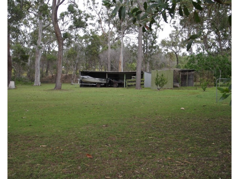 1402 Buxton Road, Buxton QLD 4660