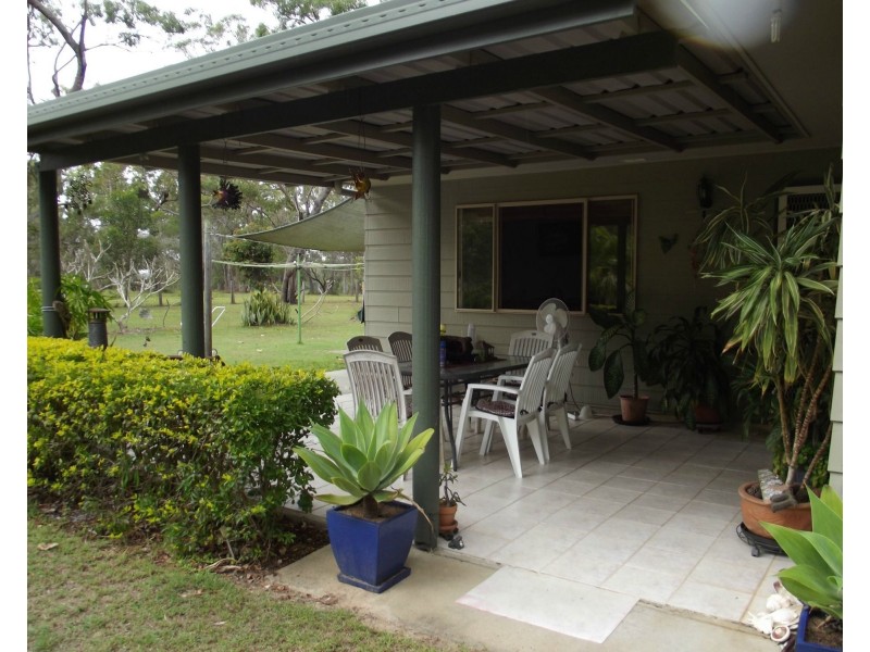 1402 Buxton Road, Buxton QLD 4660