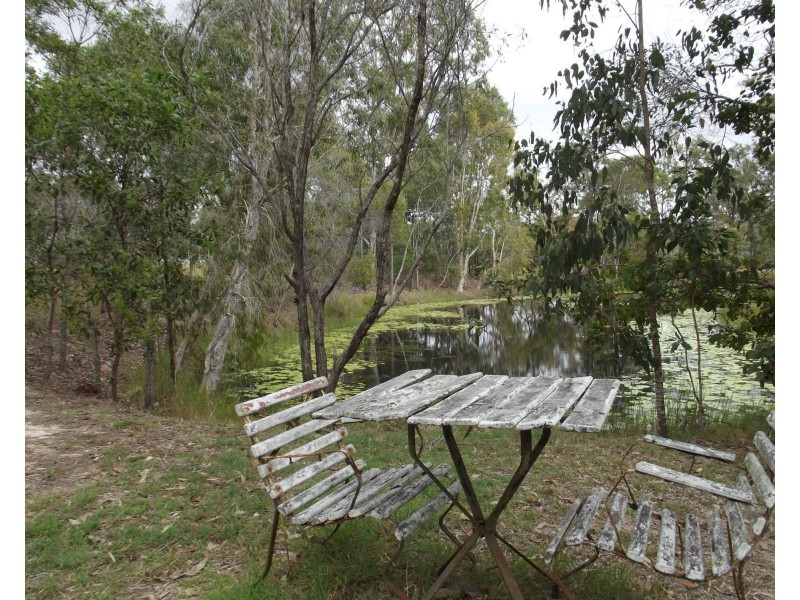 1402 Buxton Road, Buxton QLD 4660