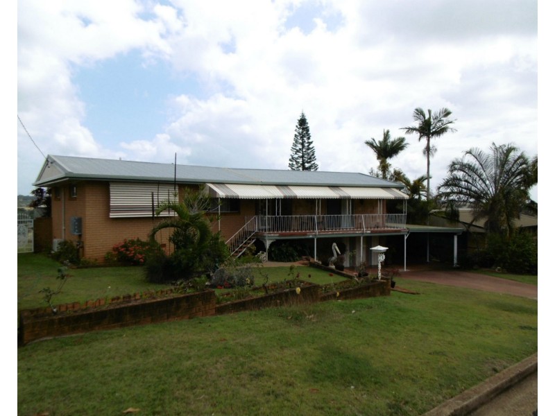 6 Harney Street, Childers QLD 4660