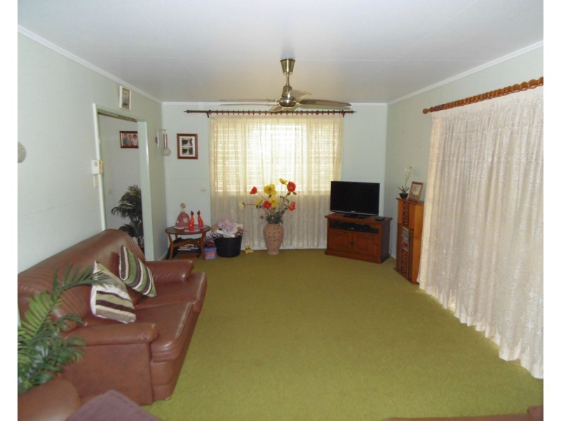 6 Harney Street, Childers QLD 4660