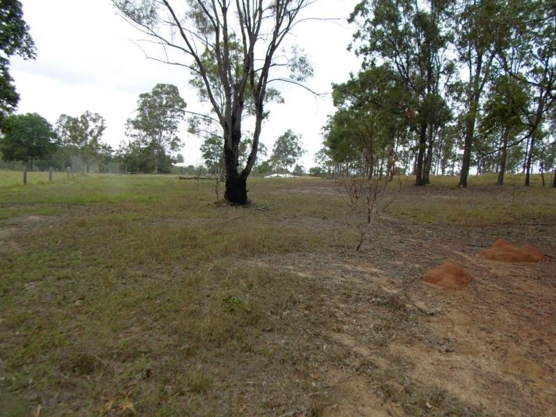 40 Chappell Hills Road, Childers, South Isis QLD 4660