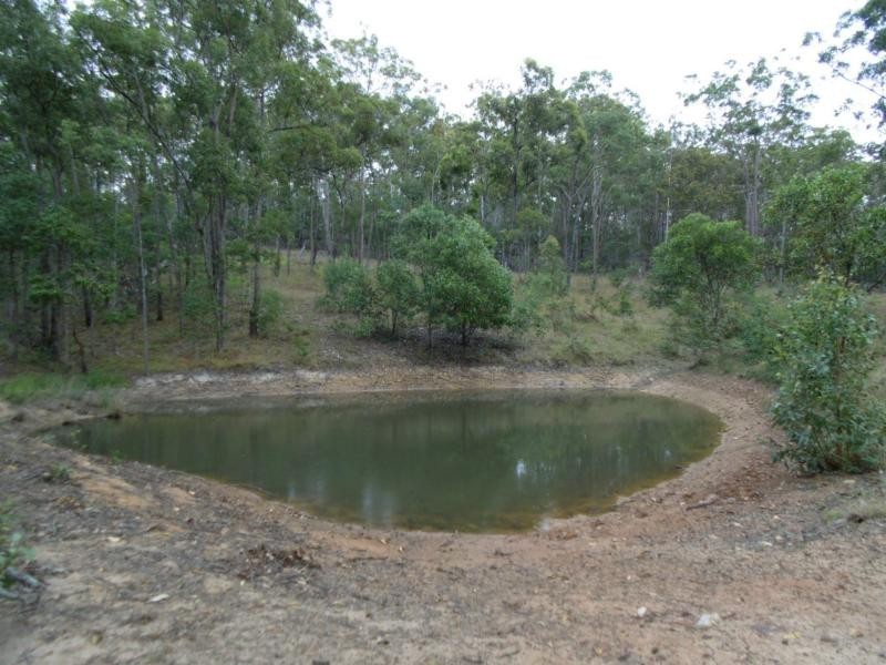 40 Chappell Hills Road, Childers, South Isis QLD 4660