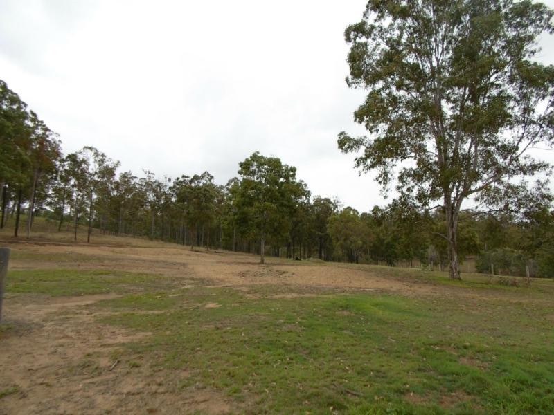 40 Chappell Hills Road, Childers, South Isis QLD 4660