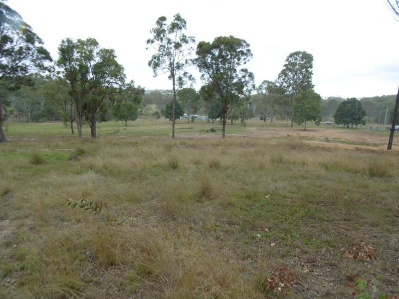 40 Chappell Hills Road, Childers, South Isis QLD 4660