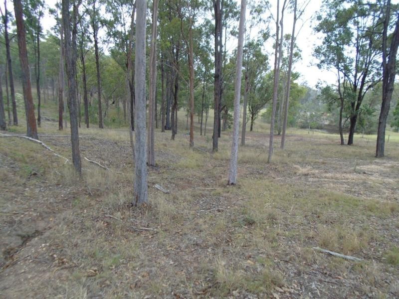 40 Chappell Hills Road, Childers, South Isis QLD 4660