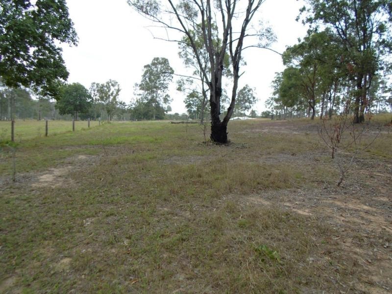 40 Chappell Hills Road, Childers, South Isis QLD 4660