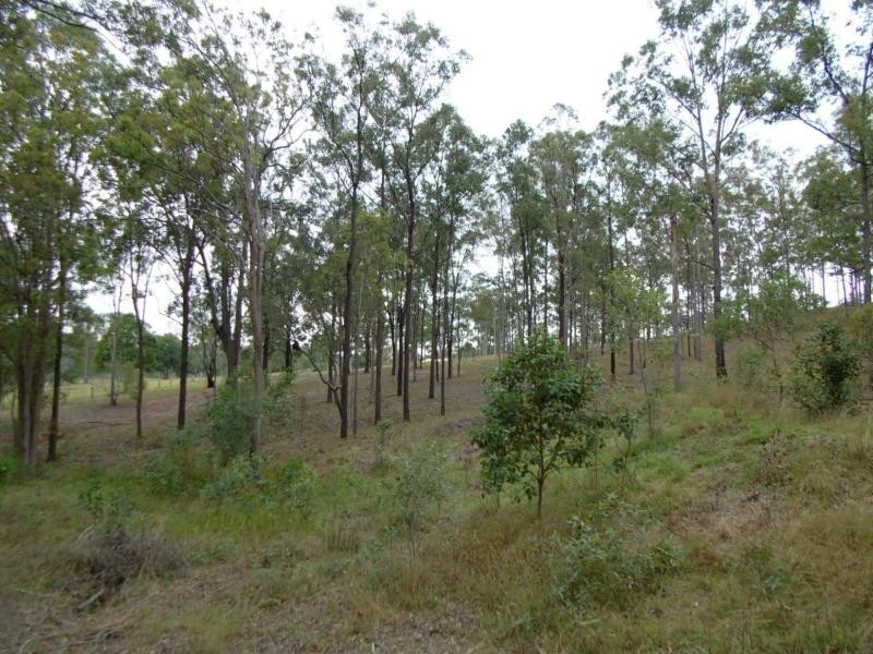 40 Chappell Hills Road, Childers, South Isis QLD 4660